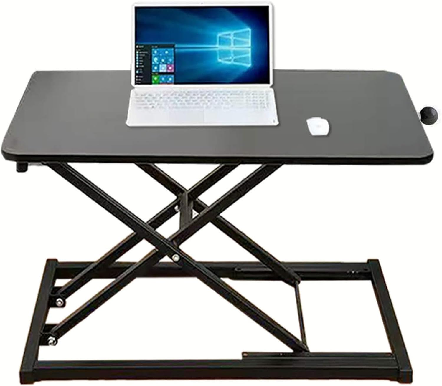 Standing Desk Converter Height Adjustable
