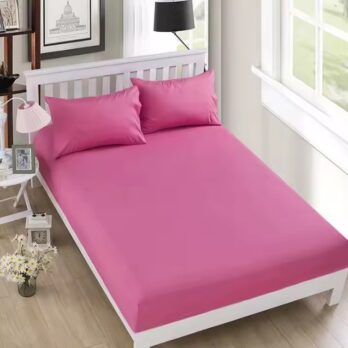 4-Piece Bedding Set, Hotel-Style, For Home Use